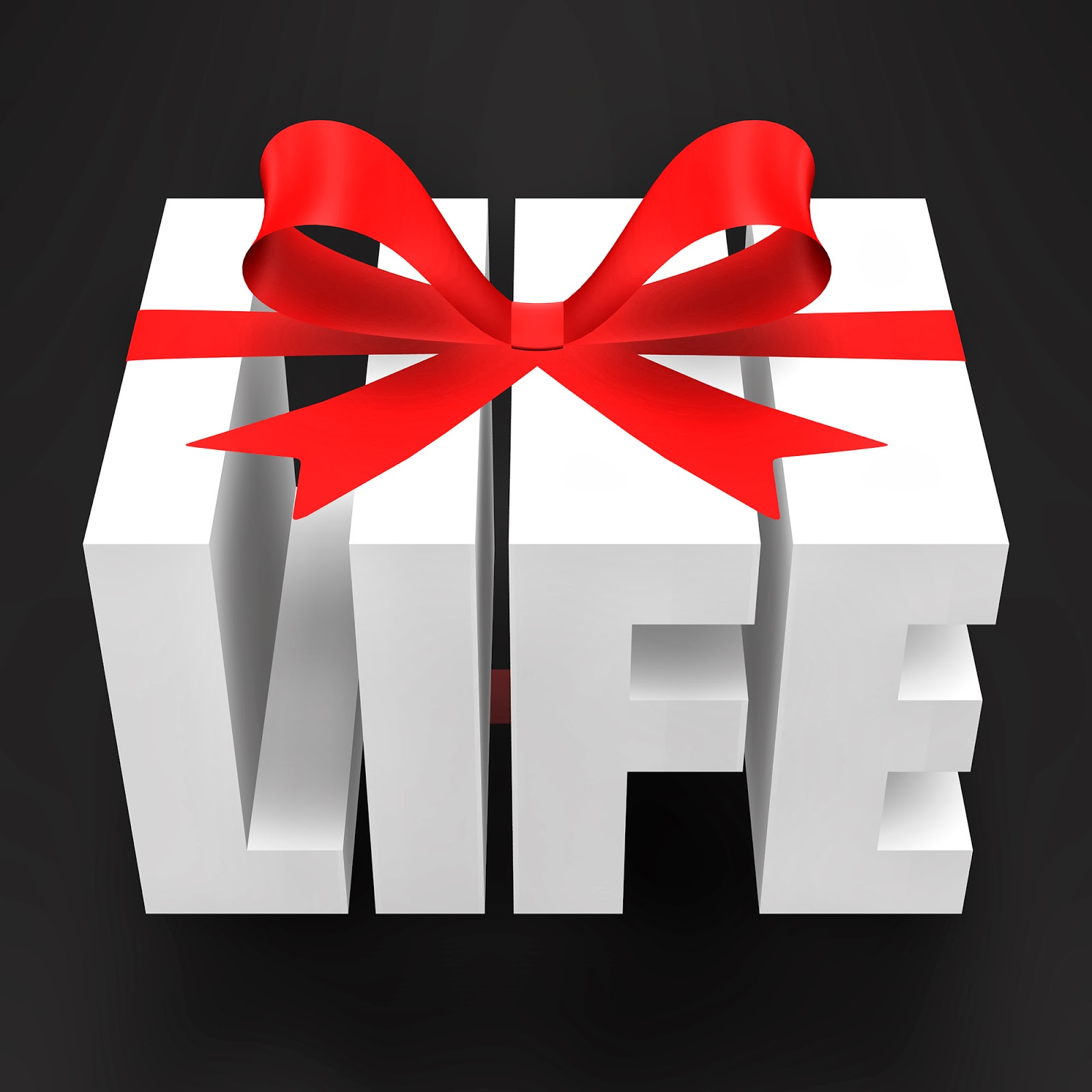 Life is gift. Жизнь это подарок. Подарок 3d. Подарок картинка. Плюс подарок.
