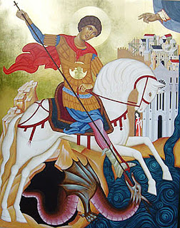 Sant Jordi Sant Jordi