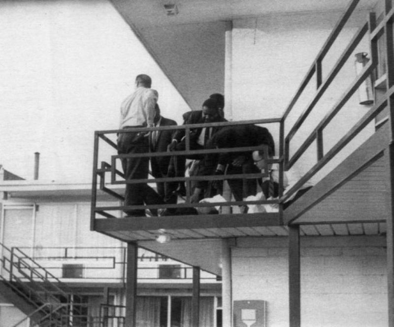 Haunting Photographs That Captured the Horror of Martin Luther King Jr