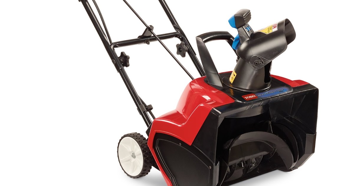 Home, Garden & More... Comparing Toro 1800 (38381) versus Toro 1500