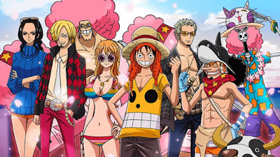 Descargar one piece capitulo [889/??]+[Especial] MP4 ligero Mega