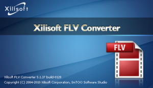 Download Xilisoft FLV Converter  Free Download