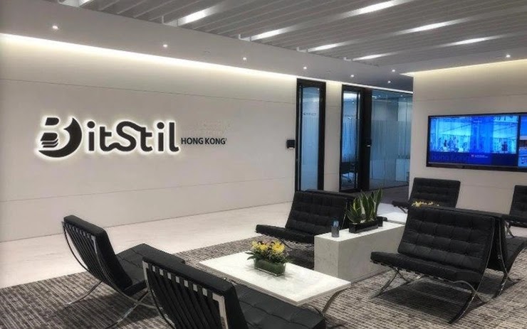 Открытие нового офиса Bitstil в Гонконге 4