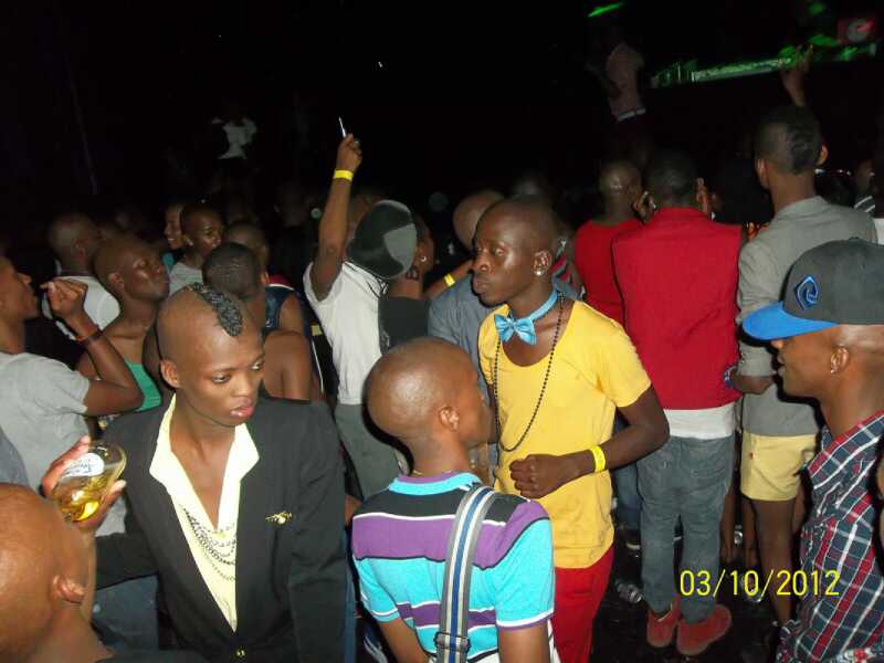 SA Pride Homosexuality and the 21st century Johannesburg Gay Pride picture Gallery