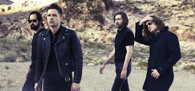 The Killers Band Picture
