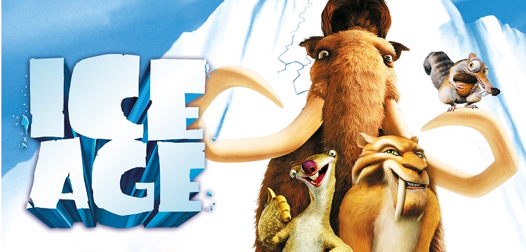Ice Age - අයිස් ඒජ් (2002) සිංහල හඩකැවූ චිත්‍රපටය