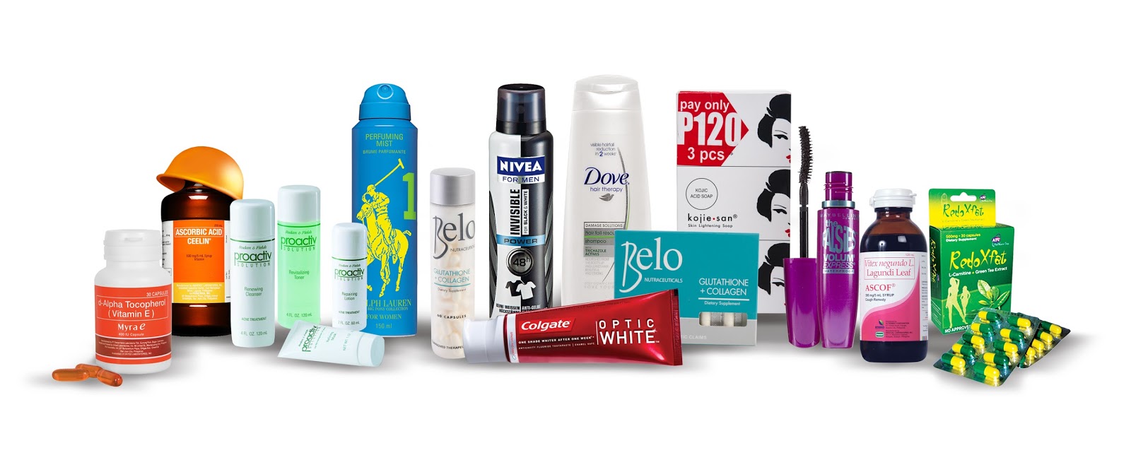 Watsons Health, Wellness, and Beauty Awards The winners!