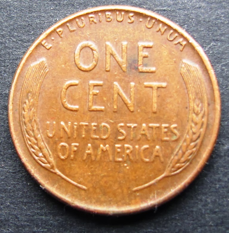 Coined For Money