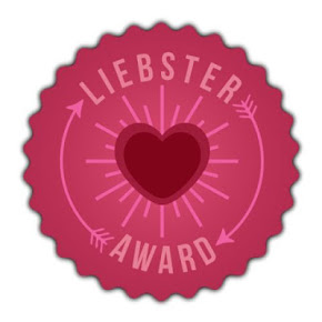 Premio Liebster Award