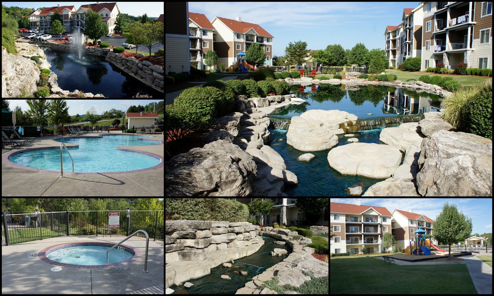 Randy and Susan Landon Wyndham Mountain Vista Resort Branson, Missouri
