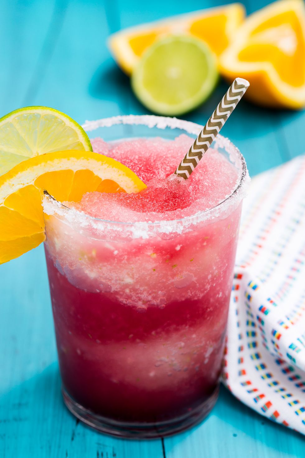 Frozen Sangria Margarita Recipes Cottage