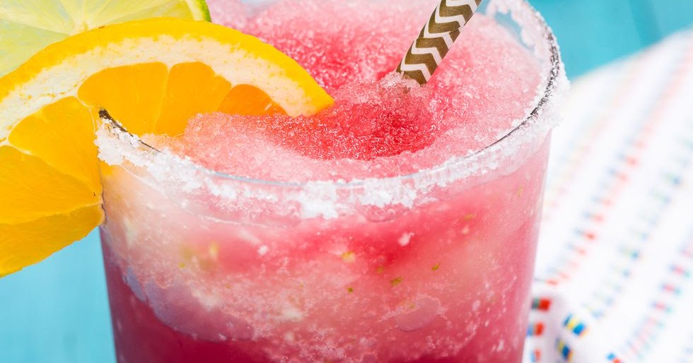 Frozen Sangria Margarita Recipes Cottage