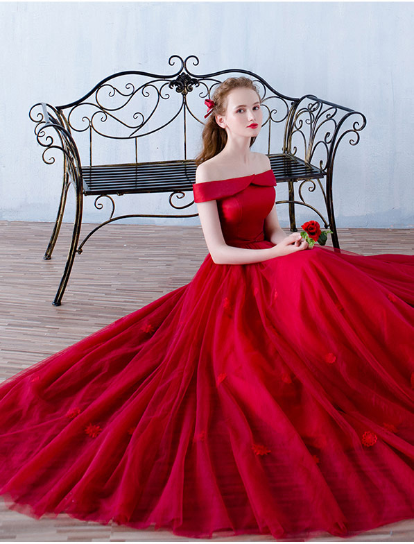 Shop Prom Dresses for 2016