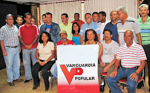 Los amig@s de Vanguardia Popular