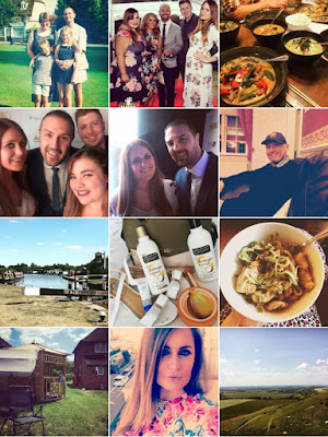 Instagram, Life, Update, Personal, Social Media, Lucylocket_x