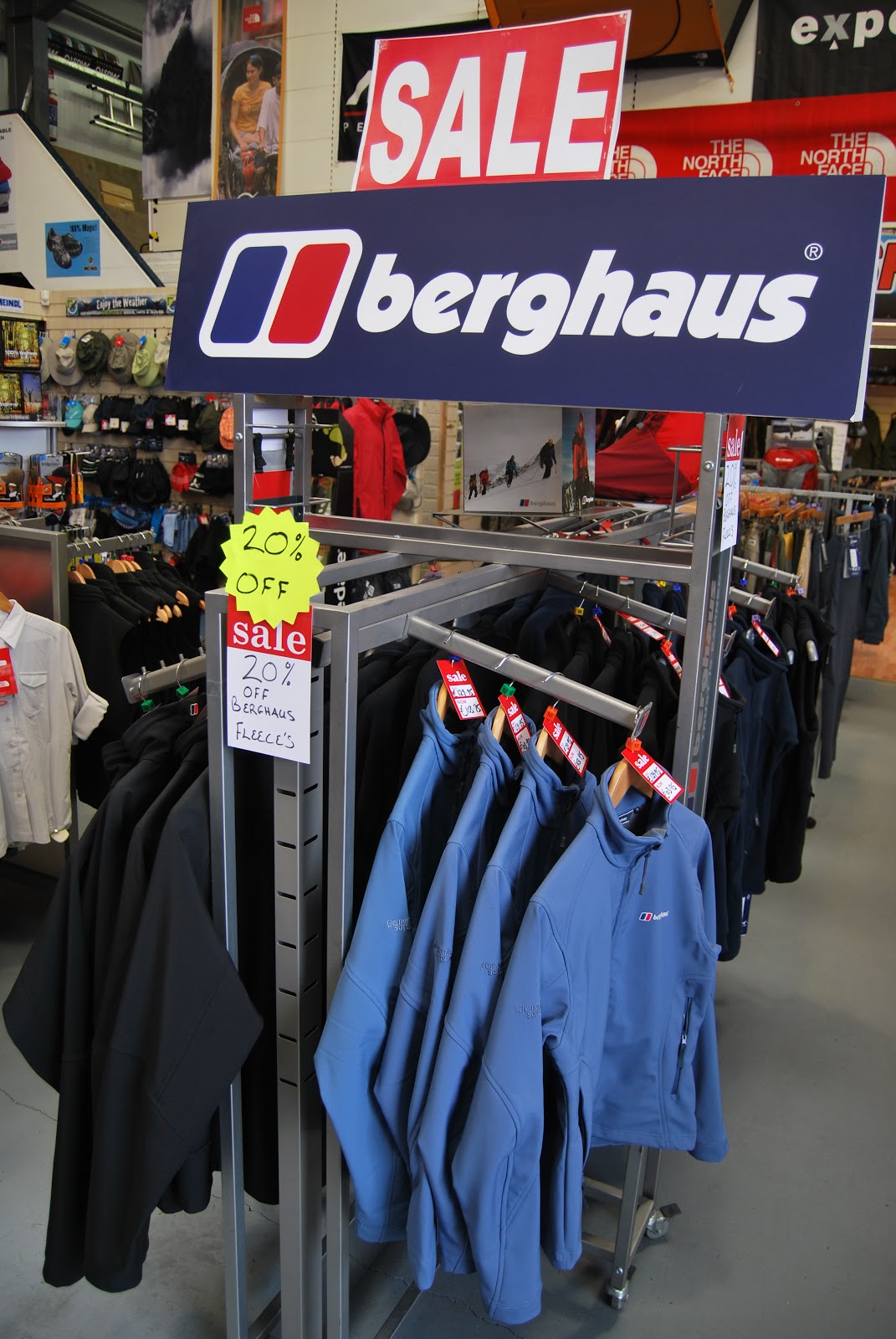 Outdoor Sports Mullingar