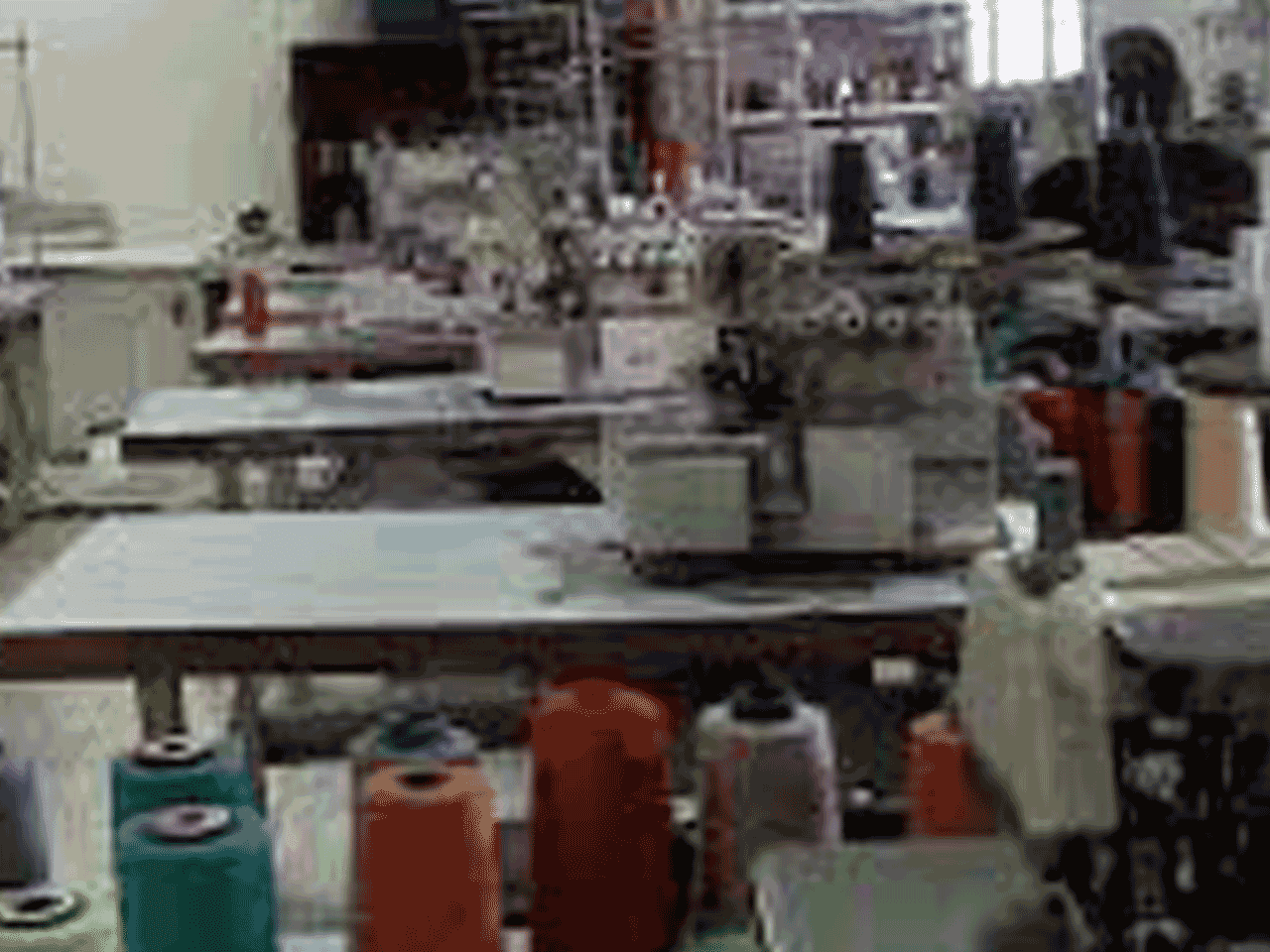 Langkahlangkah menjahit kaos My Blog