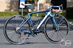 Cipollini NK1K Disc Shimano Dura Ace R9170 Di2 Lightweight Wegweiser Complete Bike at twohubs.com