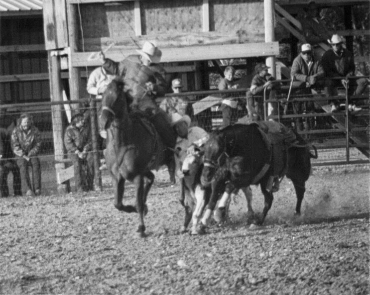 Northern Rodeo Association Throwback Thursday