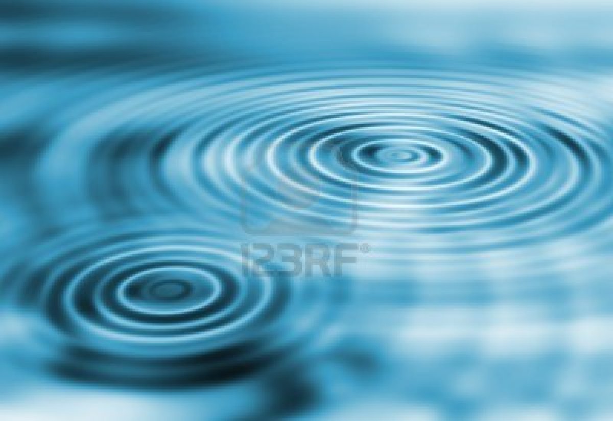 The Freelance Retort: Ripples