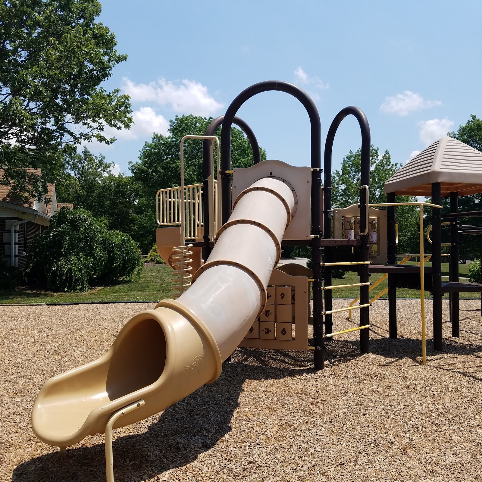 Play St. Louis Weldon Spring City Park, Weldon Spring