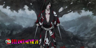 Dororo-Episode-17 Dororo-Episode-17