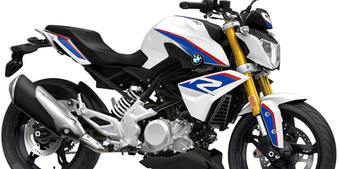 Motor BMW 300 cc is Nigh | Automotive News