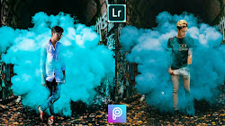 picsart editing smoke effect background photoshop tutorial