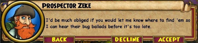 last wood cricket wizard101 last wood cricket wizard101