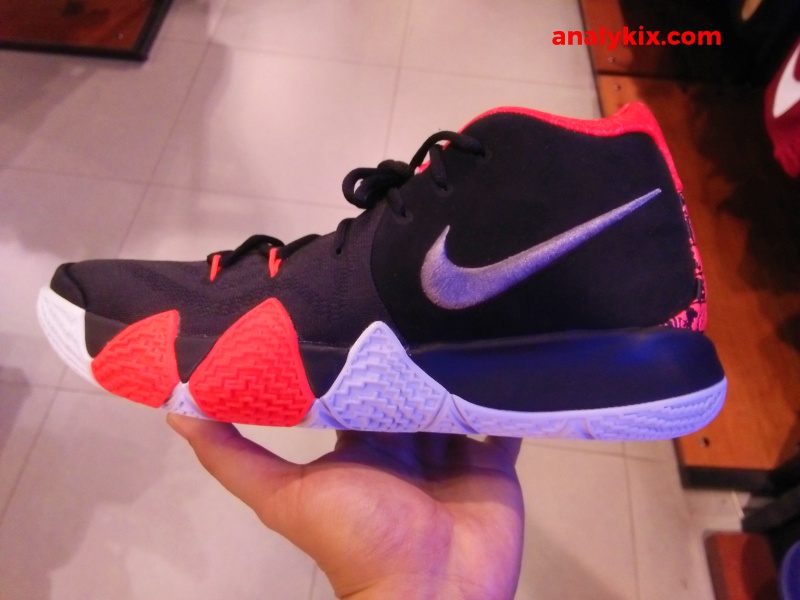 kyrie 4 41 for the ages