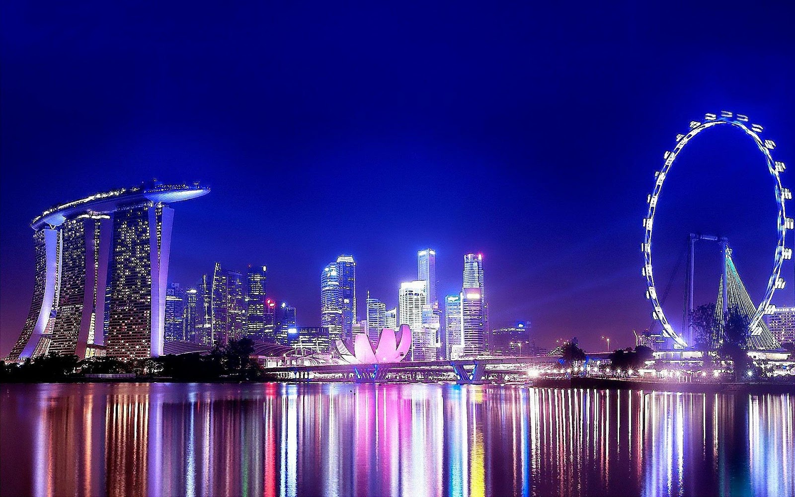 Around The World Wallpaper Photos | Desktop HDwallpaper