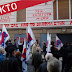 [Ελλάδα]Αγωνιστική παρέμβαση του ΠΑΜΕ στα γραφεία του ΣΕΒ 