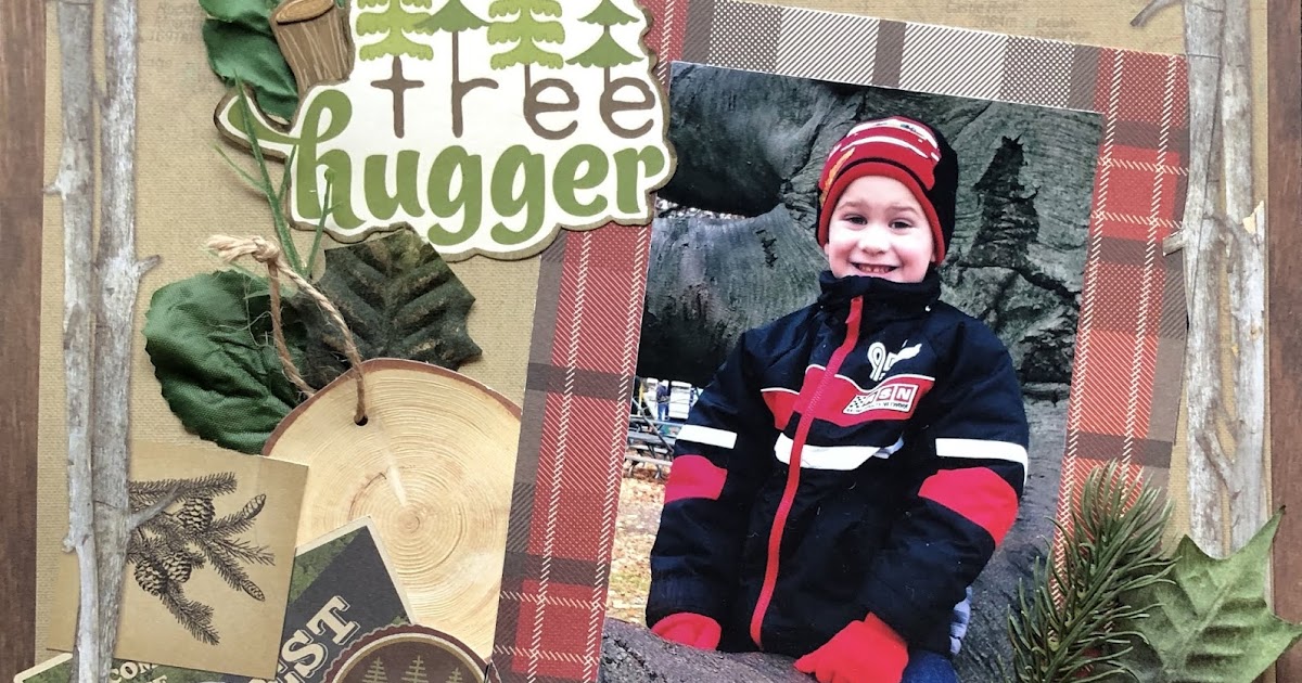 Getting started... Tree Hugger