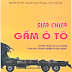 SÁCH SCAN - Sửa chữa gầm Ô tô (Nguyễn Văn Hồi & Nguyễn Doanh Phương & Phạm Văn Khải)