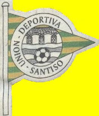 Próximo partido: Santiso - Vilatuxe