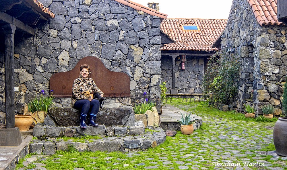 TENERIFE EN IMÁGENES HOTEL RURAL CASERÍO LOS PARTIDOS TENERIFE EN IMÁGENES HOTEL RURAL CASERÍO LOS PARTIDOS