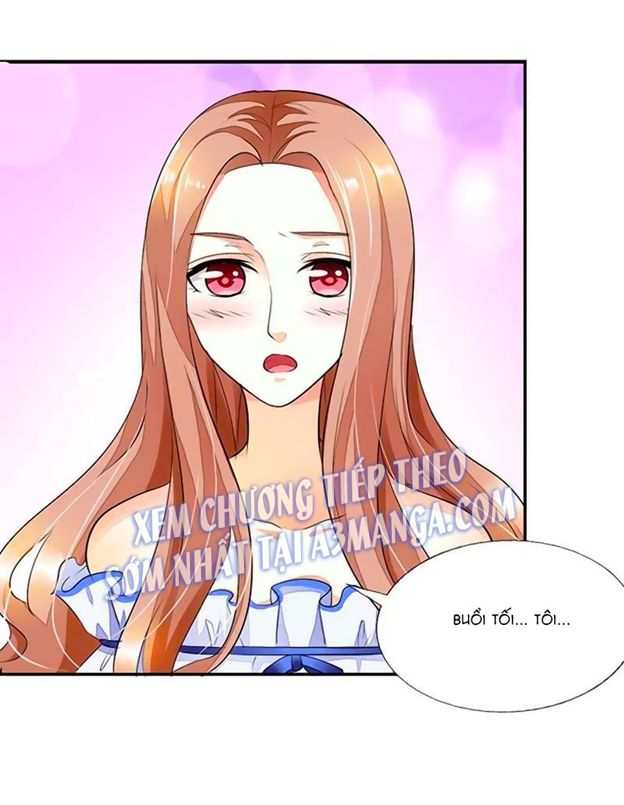 Song Diện Danh Viện - Chương 25 - Trang 20