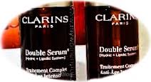 World Duty Free Exclusive Clarins Double Serum 