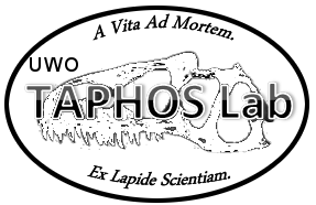 TAPHOS Lab at UWO