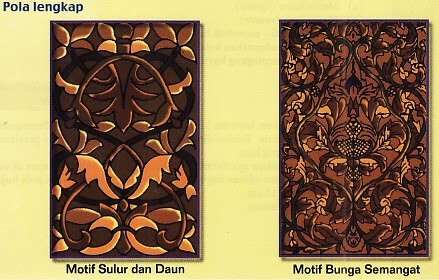 Ukiran Kayu Halus Pola Ukiran Kayu Halus Pola