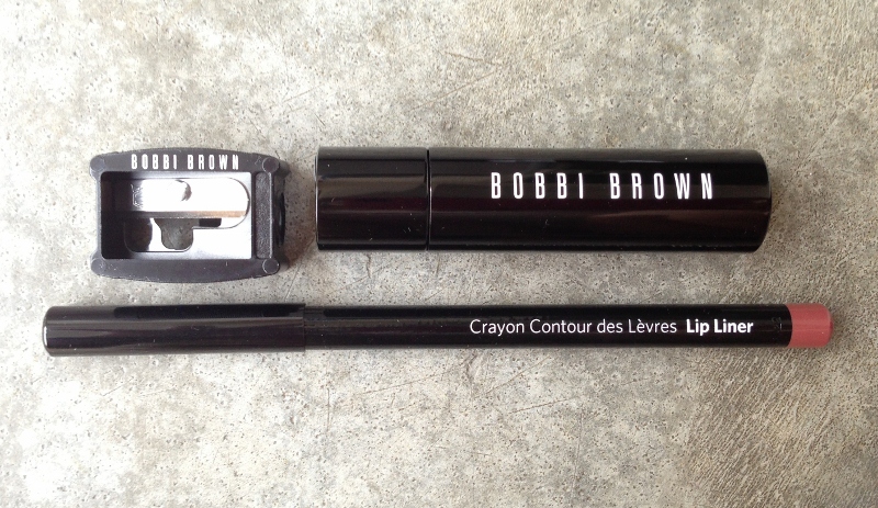 The Made Up Maiden: Product Rave: Bobbi Brown Lip Liner & Creamy Matte ...