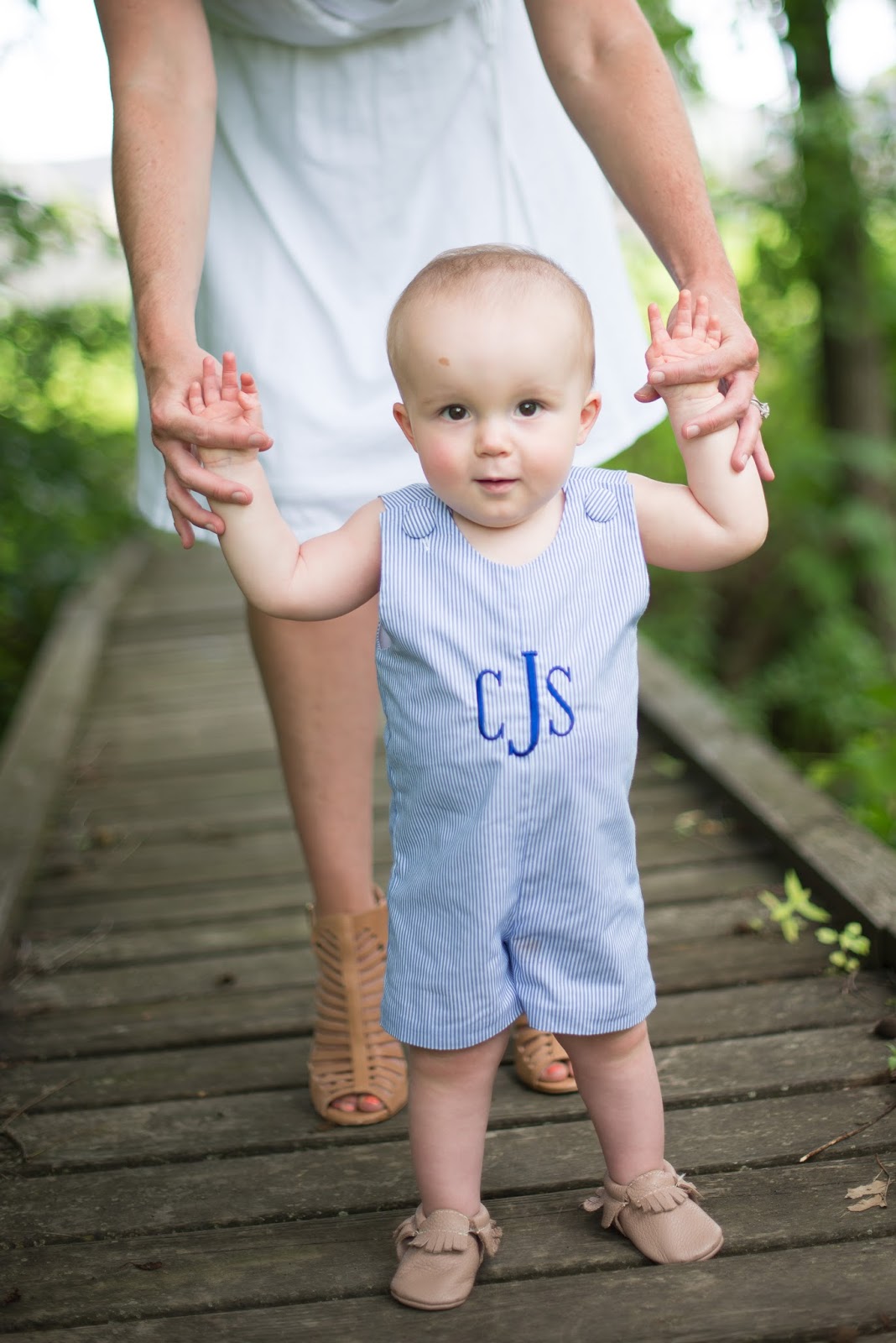 Kara S Stories Fifteen Months