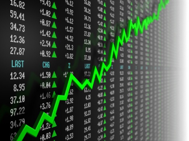 Saham Untuk Pelabur Baru Bagaimana Harga Saham Boleh Naik Dan Turun