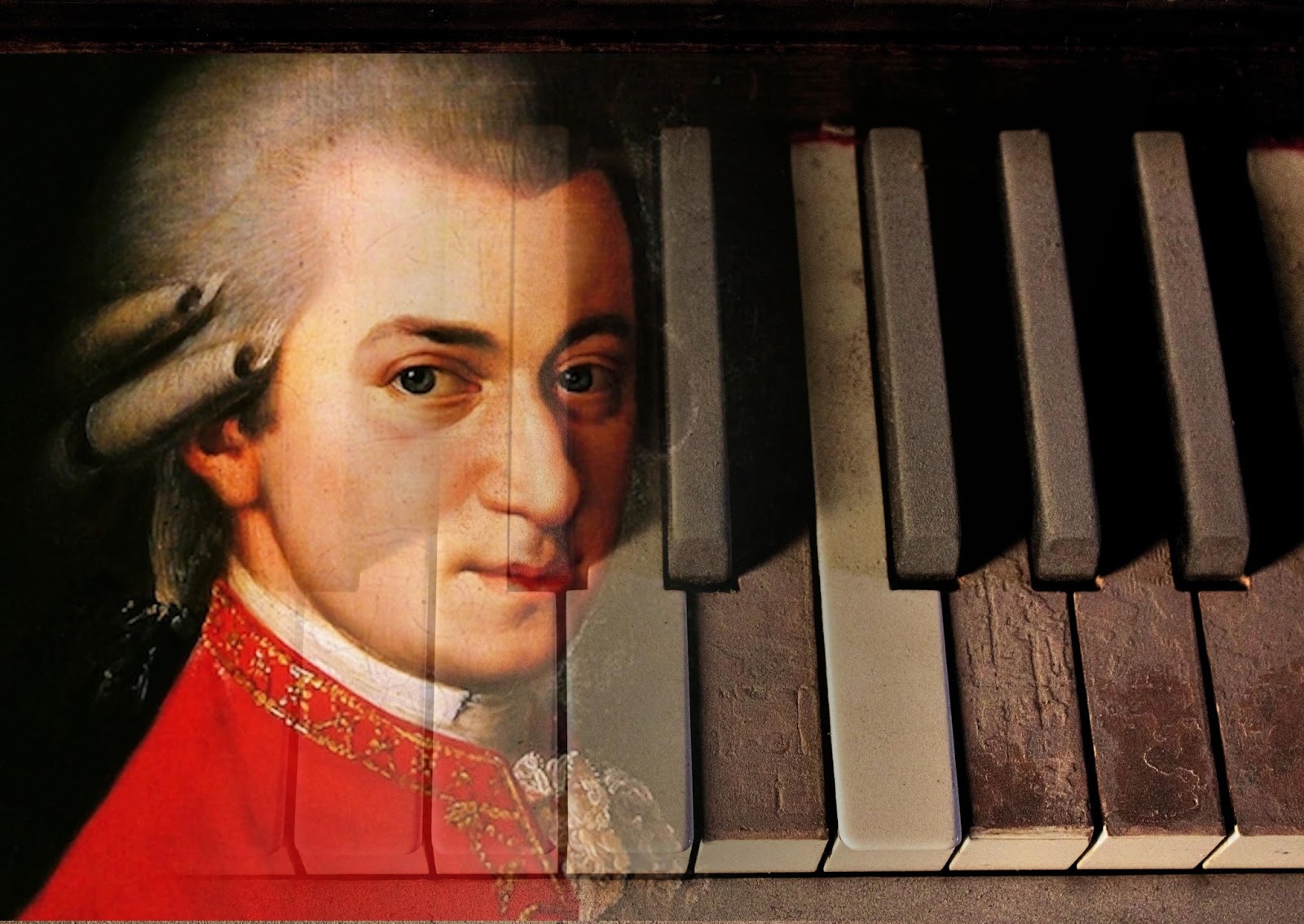Lourdes Pujols EL ESTORNINO DE MOZART