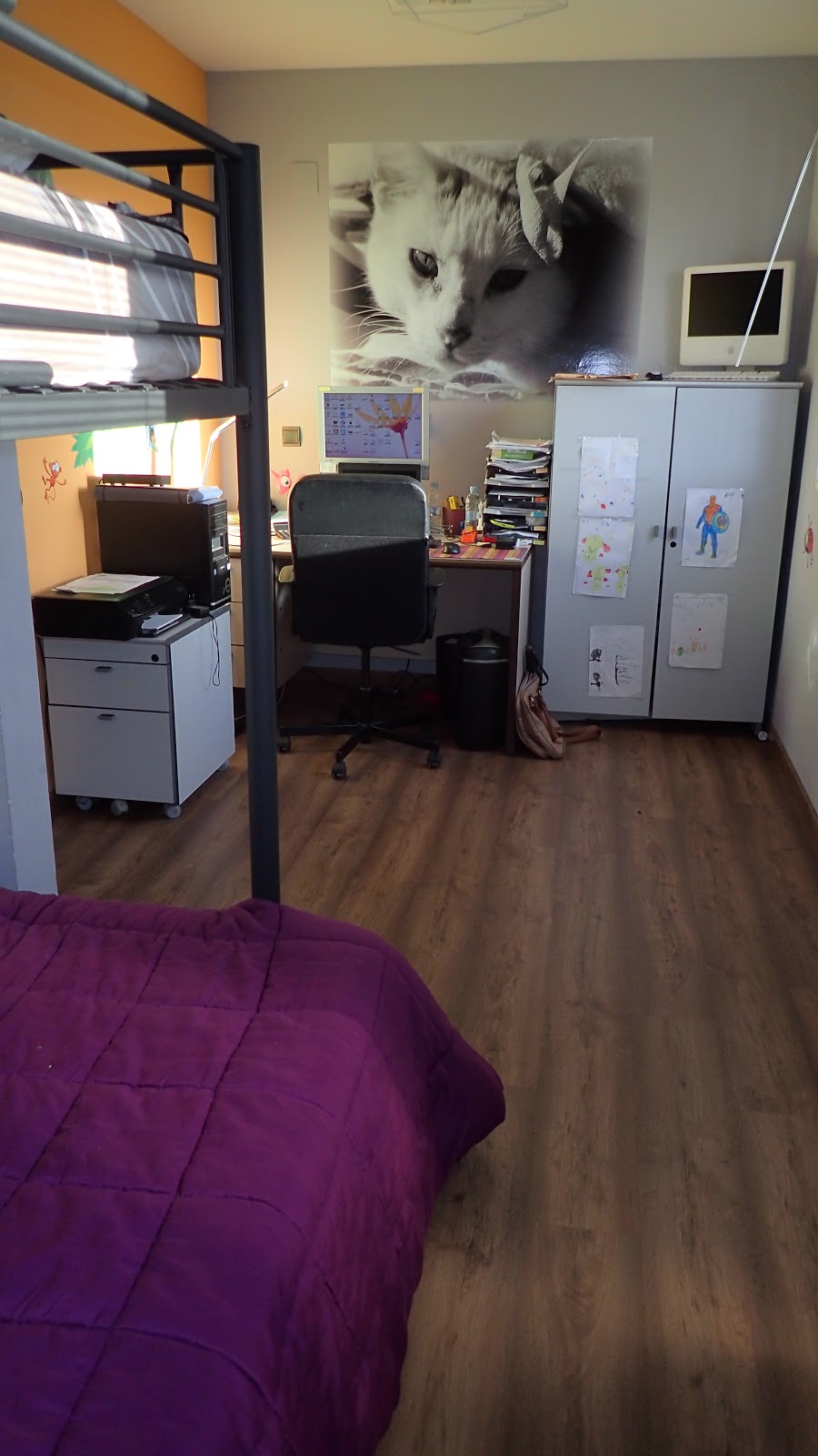 ATICO DE LUJO CON JACUZZI EXTERIOR