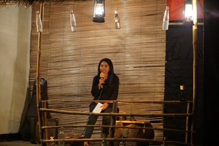 Pengalaman Membaca Buku Cerpen Perjalanan Mencari Ayam Bagian 3