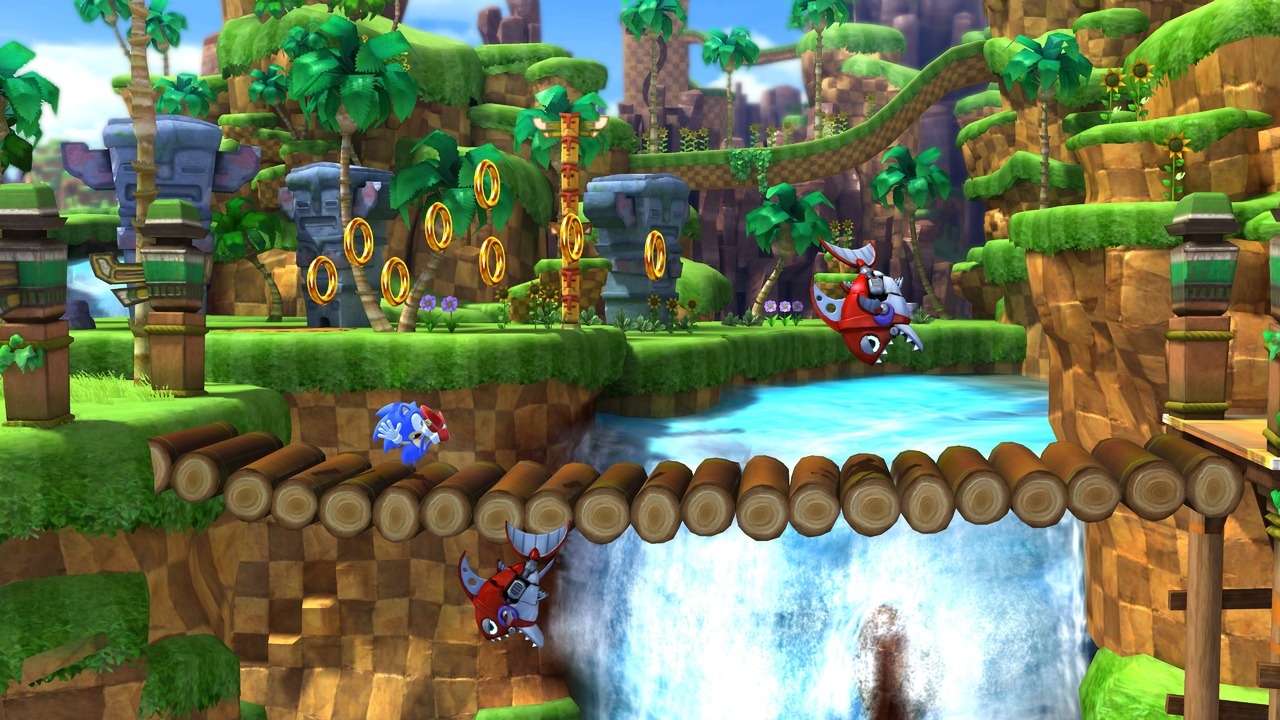 sonic generations free full version for pc sonic generations free full version for pc