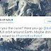 Rapper B.o.B. Plans To Send A Satellite Into Space To Prove The Earth Is Flat. NASA's Response Will Fascinate You!