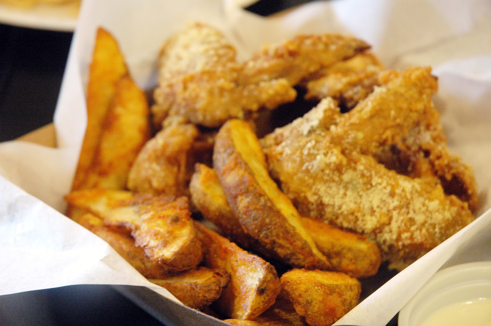 DUDE FOR FOOD Food News Ready to Tango with Yellow Cab's New Galapeno