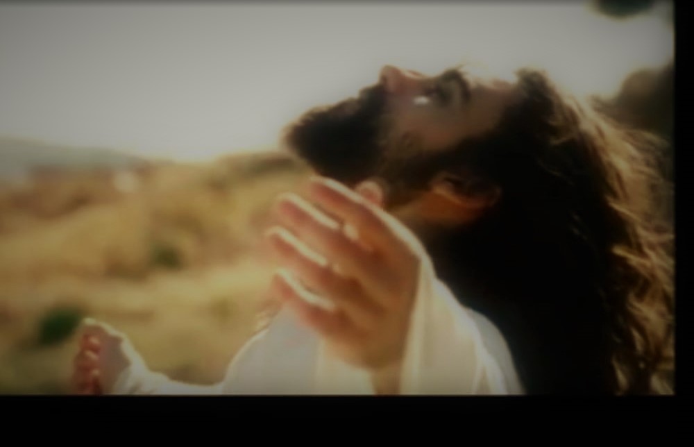 Il mestiere del dare Cecilia Martino Film 7 km da Gerusalemme, 4 frasi su cui meditare
